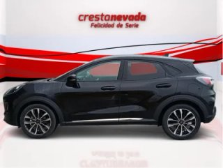 Ford Puma 2023 DESDE 323€ AL MES ¡SIN ENTRADA!