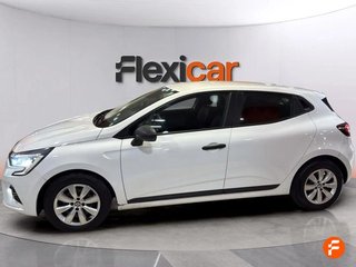 Renault Clio Business Blue dCi 63 kW (85CV)