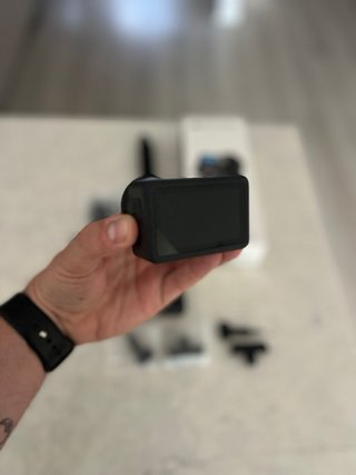 DJI Osmo Action 6 Cámara