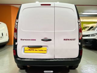 RENAULT KANGOO MAXI 1.5 DCI 95CV, 2 AÑOS GARANTIA