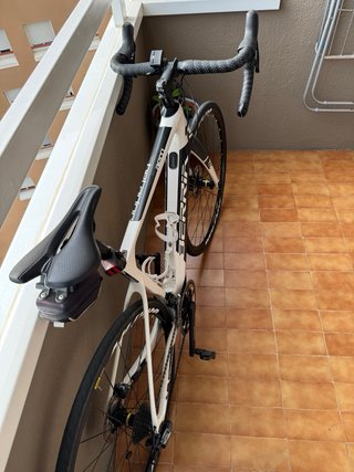 Bicicleta Berria Velador Eléctrica