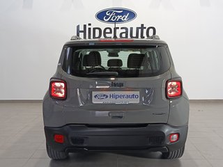 Jeep Renegade 1.0T 120cv Night Eagle II