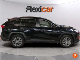 Toyota Rav4 220H e-CVT 4x2 Advance