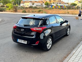 Hyundai i30 2013