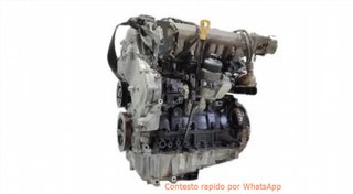 Motor completo kia d4fb soul burner carn Ref:49917