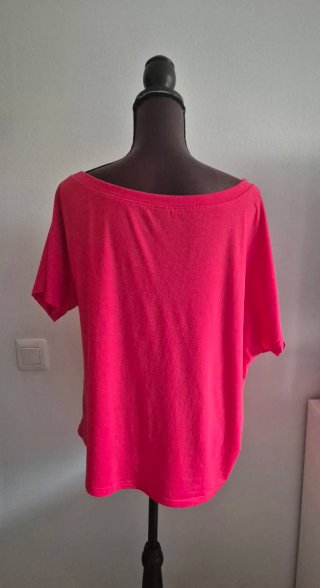 Lote 4 Camisetas Talla L