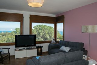 Chalet en alquiler en Sa Riera - Sa Fontansa en Begur