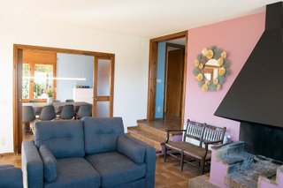 Chalet en alquiler en Sa Riera - Sa Fontansa en Begur