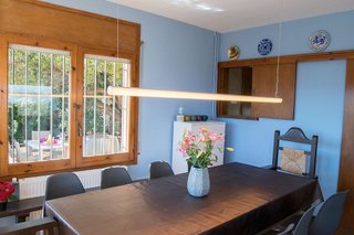 Chalet en alquiler en Sa Riera - Sa Fontansa en Begur