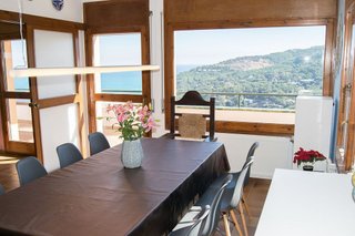 Chalet en alquiler en Sa Riera - Sa Fontansa en Begur