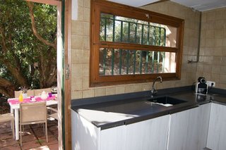 Chalet en alquiler en Sa Riera - Sa Fontansa en Begur