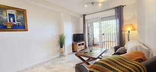 Piso en alquiler en Monterrey - Rancho Domingo en Benalmádena