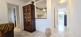 Piso en alquiler en Monterrey - Rancho Domingo en Benalmádena