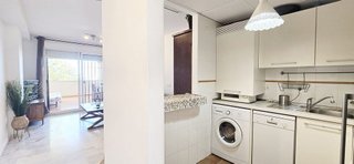 Piso en alquiler en Monterrey - Rancho Domingo en Benalmádena