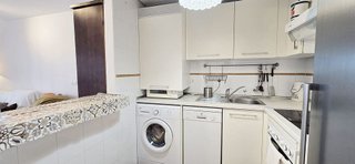 Piso en alquiler en Monterrey - Rancho Domingo en Benalmádena