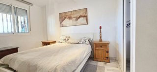 Piso en alquiler en Monterrey - Rancho Domingo en Benalmádena