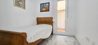 Piso en alquiler en Monterrey - Rancho Domingo en Benalmádena
