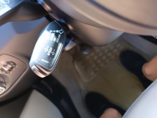 Audi A1 2011