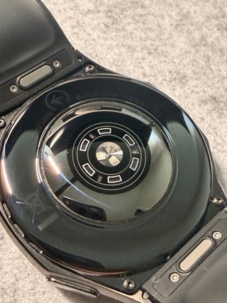 Huawei Watch GT 6 Pro Negro (46mm)