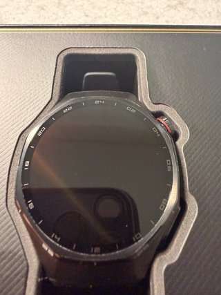 Huawei Watch GT 6 Pro Negro (46mm)