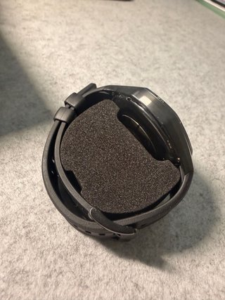 Huawei Watch GT 6 Pro Negro (46mm)