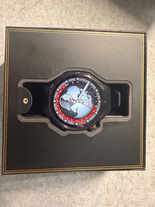 Huawei Watch GT 6 Pro Negro (46mm)