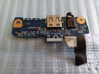 Scheda audio/USB Acer Nitro 5 LS-H434P