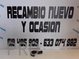 Tubo aire admisión opel omega nuevo