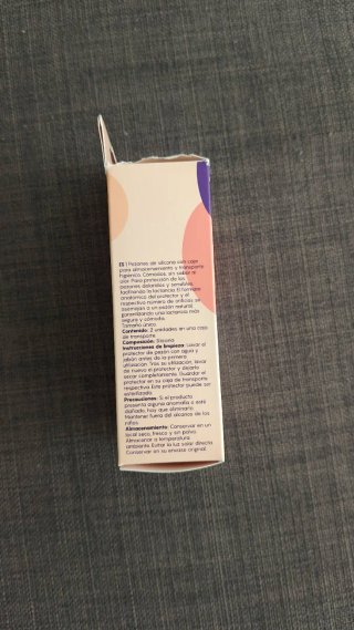 Protetor Mamilos de Silicone, Mother Wells