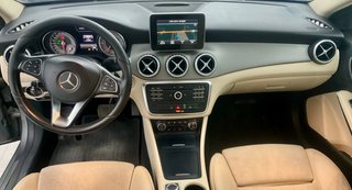 Mercedes-Benz Clase GLA Mercedes-Benz Clase GLA GLA 220 d Urban