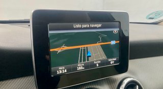 Mercedes-Benz Clase GLA Mercedes-Benz Clase GLA GLA 220 d Urban