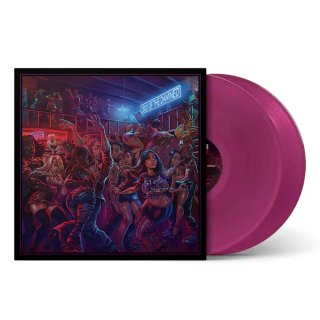Slash - Orgy Of The Damned (2LP)
