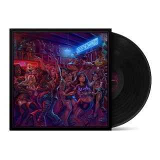 Slash - Orgy Of The Damned (2LP)