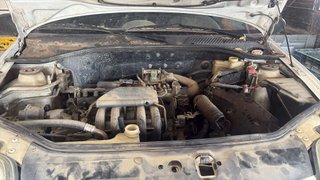 Renault Clio II Fase I D7FD7 Despiece