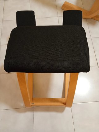Silla de rodillas Ergonómica Stokke Peter Opsvik