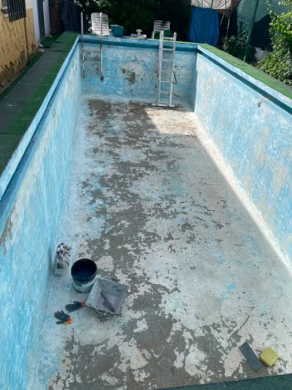 Pintor Económico