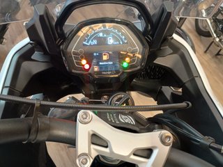 Triumph Tiger Sport 660 Gris/Blanco
