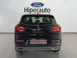 Renault Kadjar 1.3 TCe 140cv Zen EDC