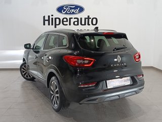Renault Kadjar 1.3 TCe 140cv Zen EDC
