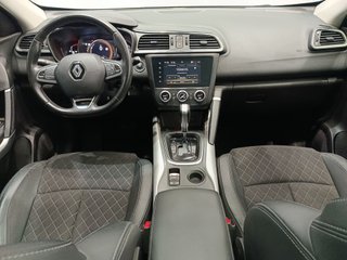 Renault Kadjar 1.3 TCe 140cv Zen EDC