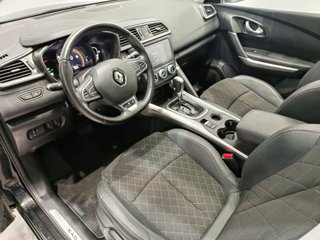Renault Kadjar 1.3 TCe 140cv Zen EDC