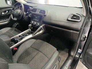 Renault Kadjar 1.3 TCe 140cv Zen EDC