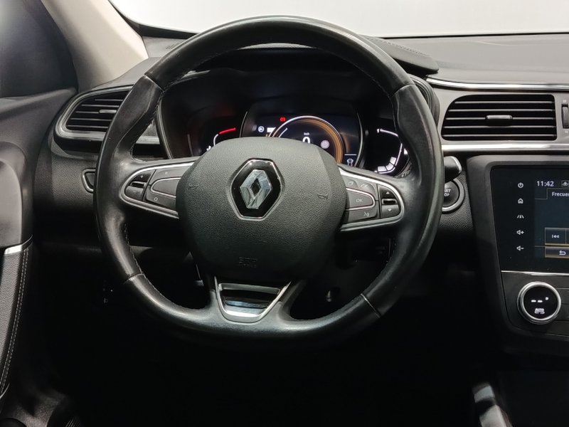 Renault Kadjar 1.3 TCE GPF Zen 2022, foto 10