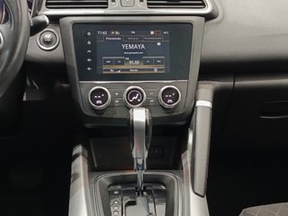 Renault Kadjar 1.3 TCe 140cv Zen EDC