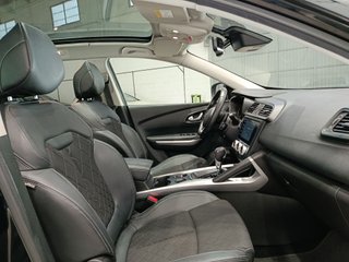 Renault Kadjar 1.3 TCe 140cv Zen EDC