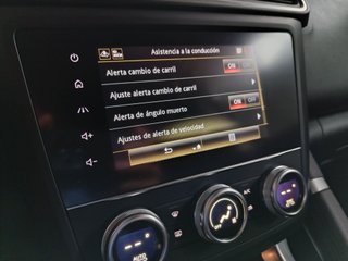 Renault Kadjar 1.3 TCe 140cv Zen EDC