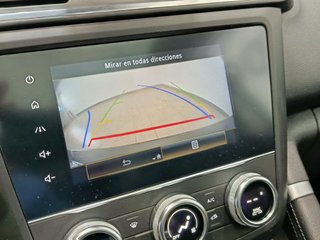 Renault Kadjar 1.3 TCe 140cv Zen EDC