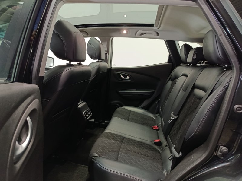 Renault Kadjar 1.3 TCE GPF Zen 2022, foto 20
