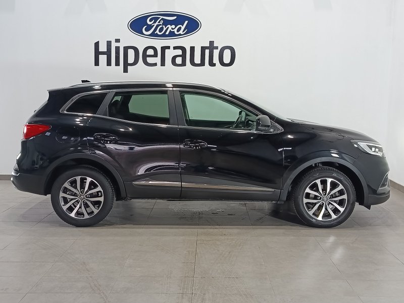 Renault Kadjar 1.3 TCE GPF Zen 2022, foto 22