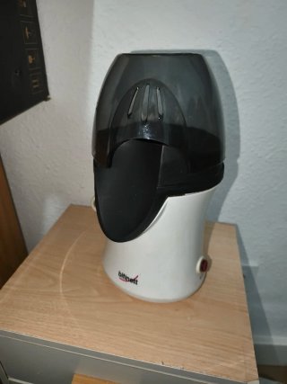 Máquina de Palomitas Bifinett